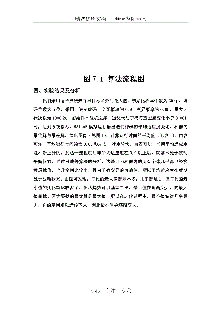 遗传算法用于函数优化_第4页