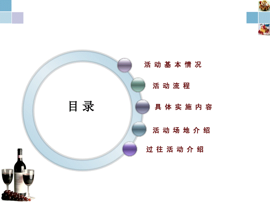 私家宴红酒品鉴会活动方案.ppt_第2页