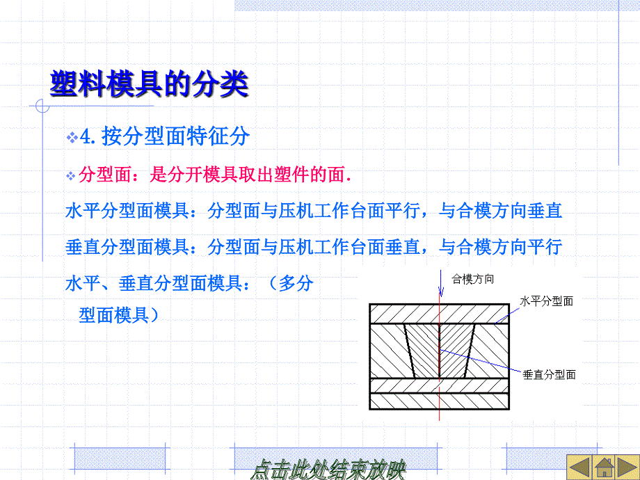 3塑料模具的基本结构及功能(PPT31页)_第4页