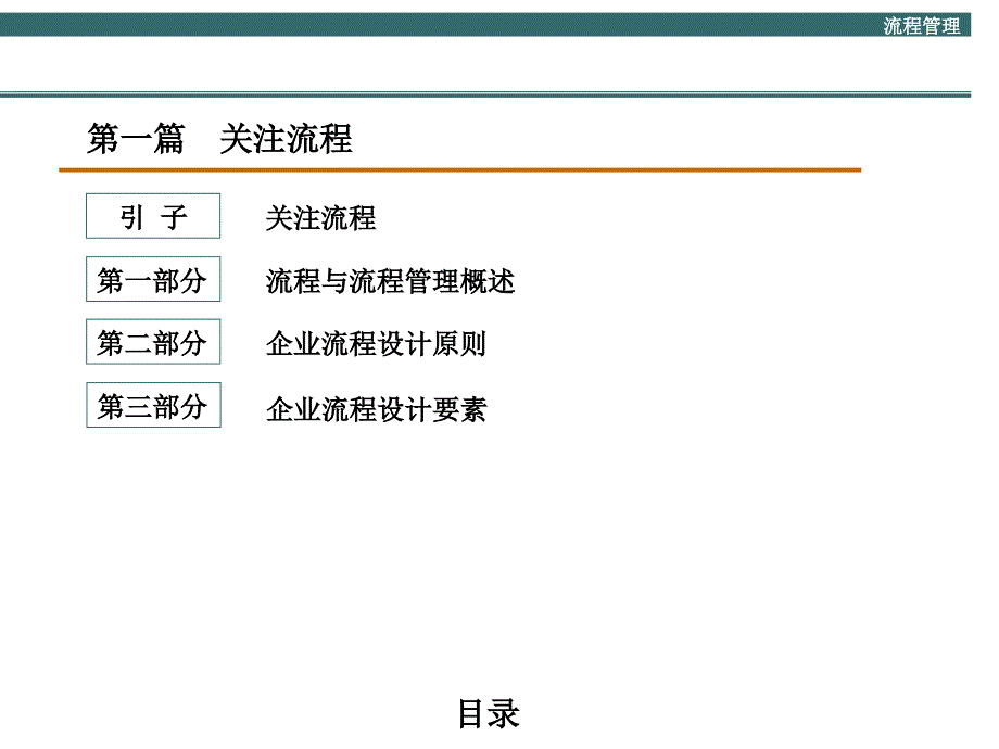 xxx管理咨询公司-流程管理-ppt92页(PPT92页)_第2页