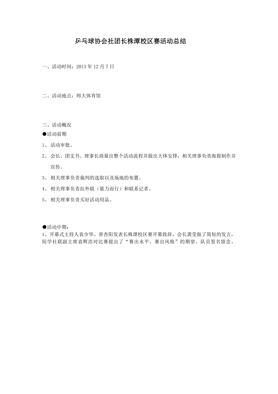 社团活动总结模板_第1页