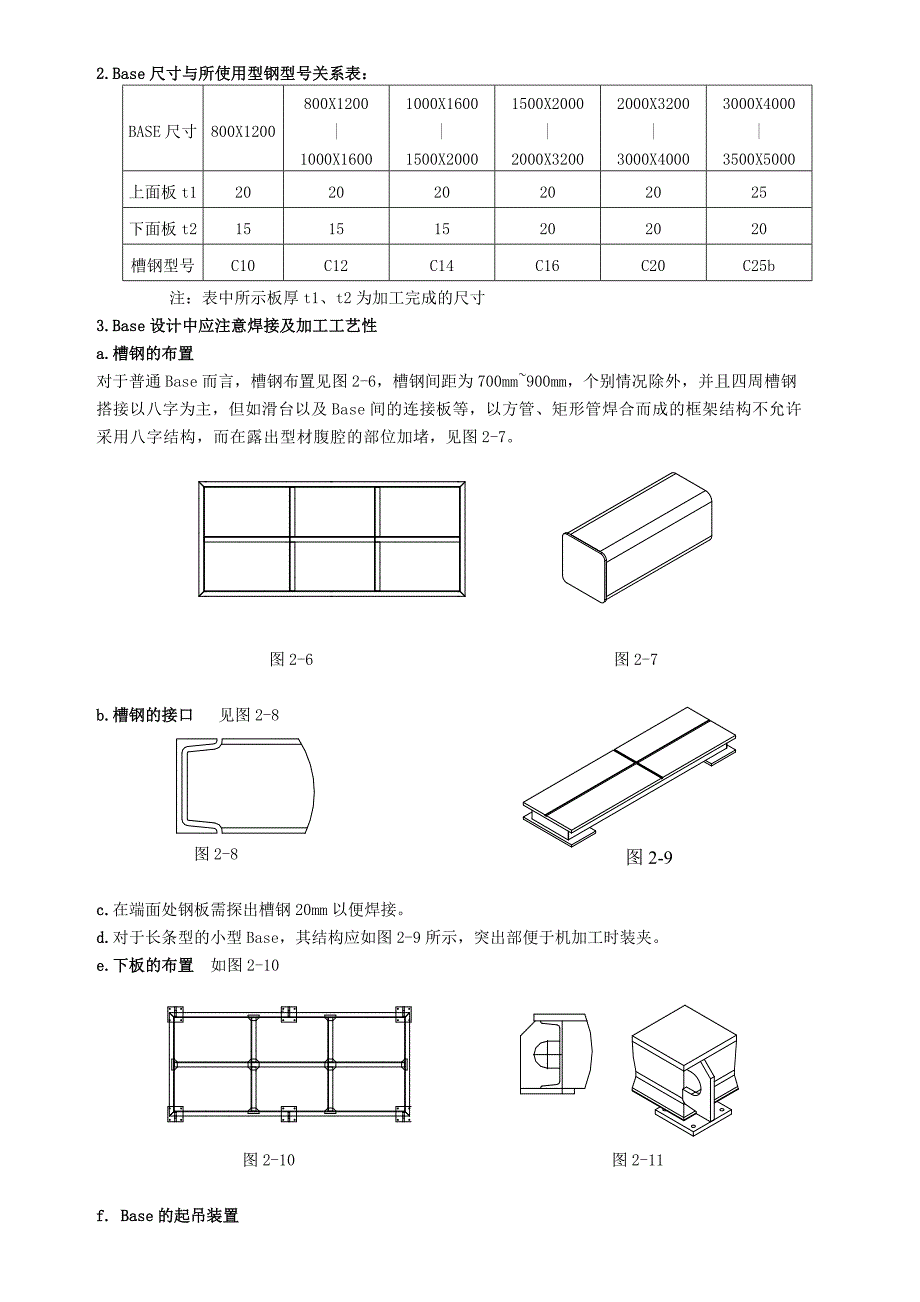 白车身焊装夹具设计手册_第4页