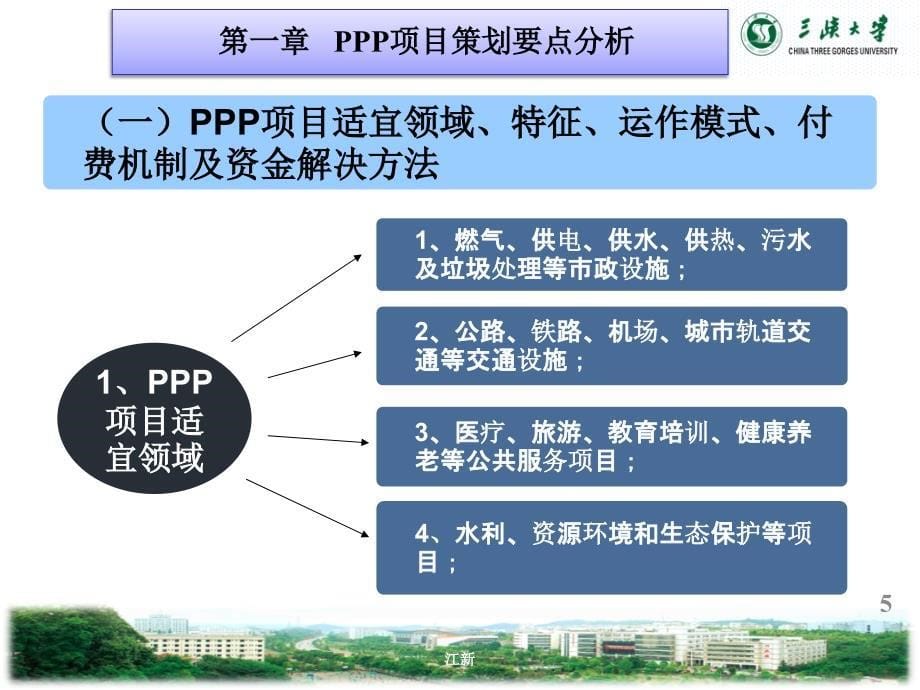 ppp项目管理要点及案分析_第5页