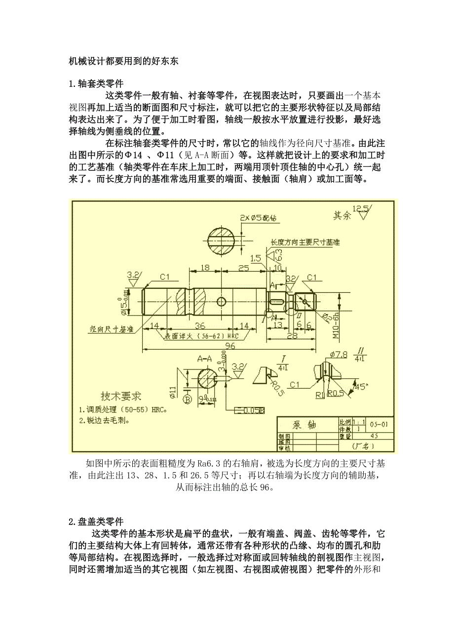 机械设计都要用到的好东东_第1页