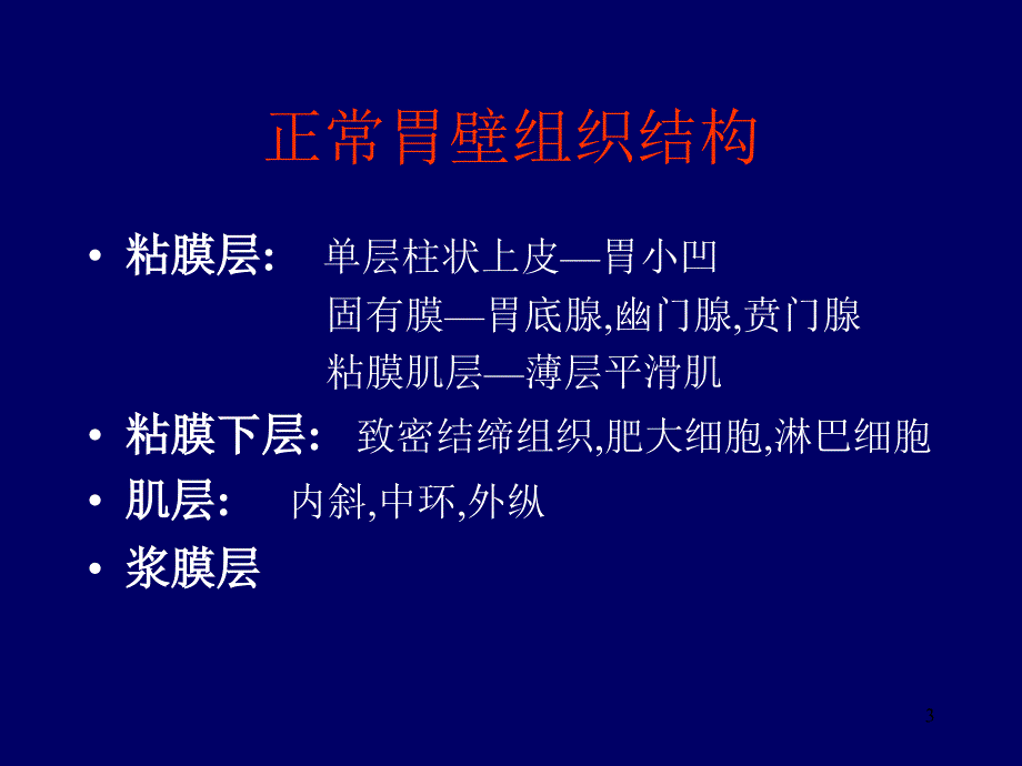 慢性胃炎PPT课件_第3页