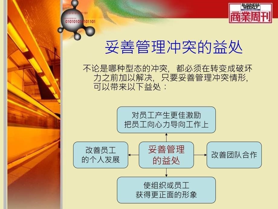 商业实战对策处理冲突情况_第5页