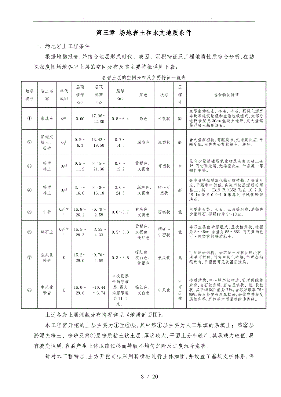 止水帷幕工程施工设计方案_第4页