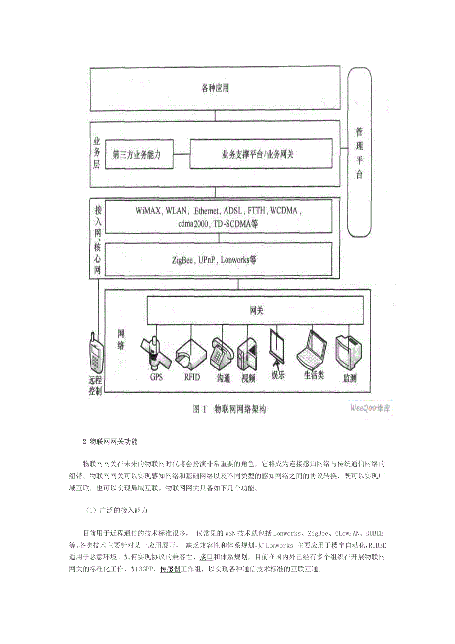 物联网网关系统设计方案_第2页