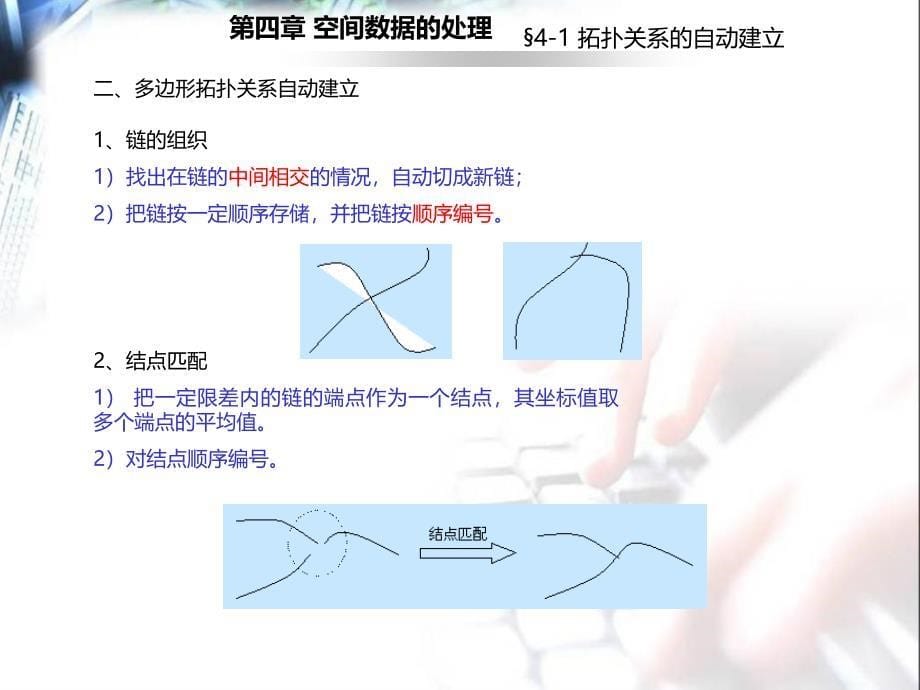 GIS04第四章-空间数据处理课件_第5页