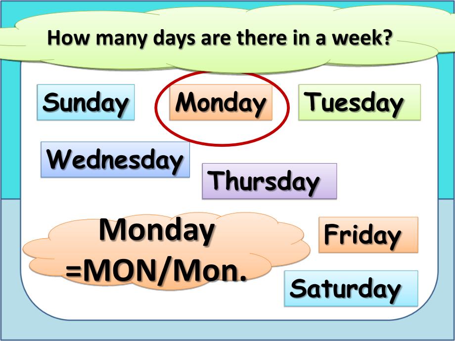 Afterschool (Period1）课件_第3页