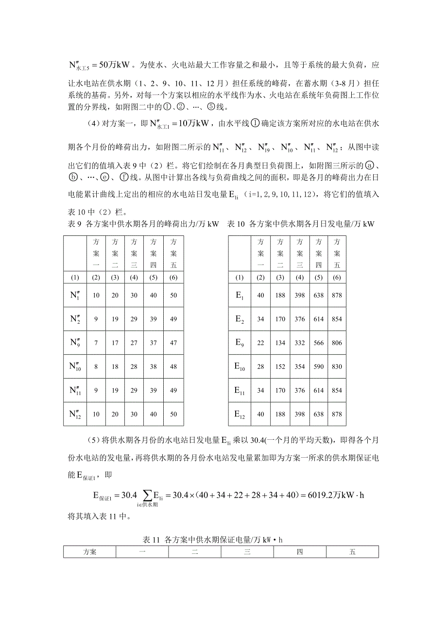 水资源课程设计.doc_第3页