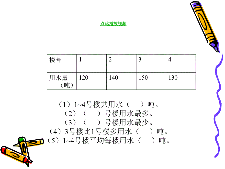 统计PPT课件三年级数学下册_第2页