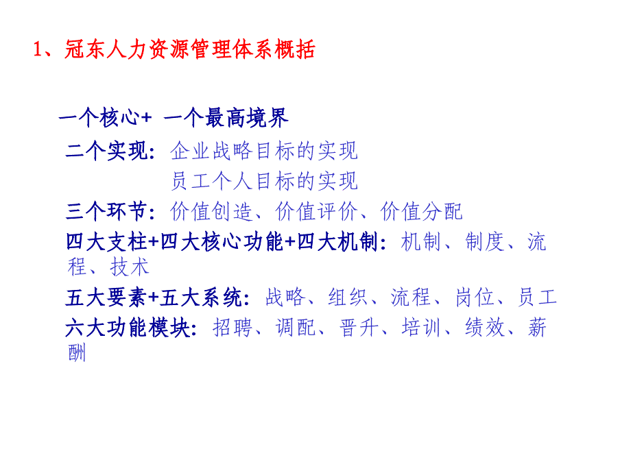 冠东车灯HRM系统宣讲报告.ppt_第4页