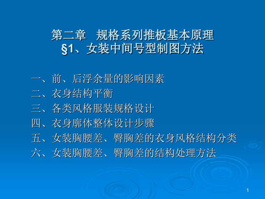 规格系列推板基本原理_第1页