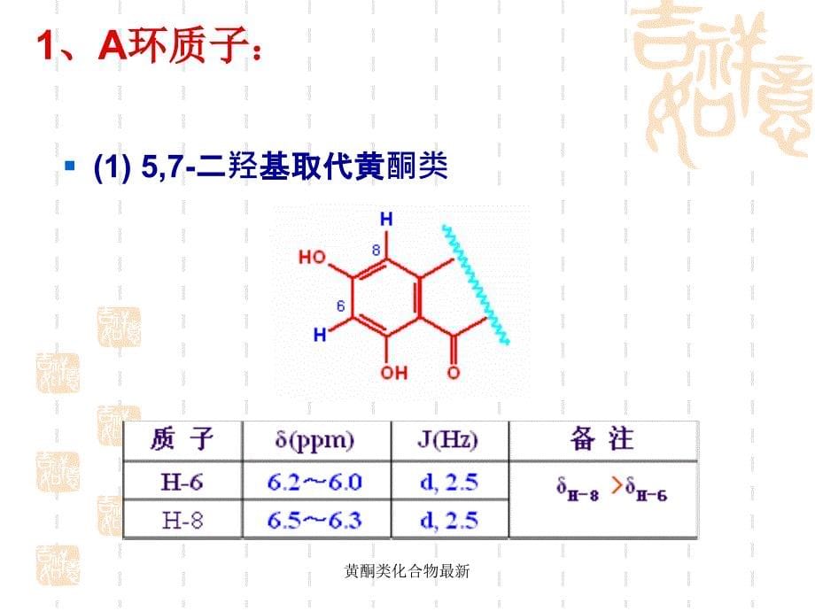 黄酮类化合物1_第5页