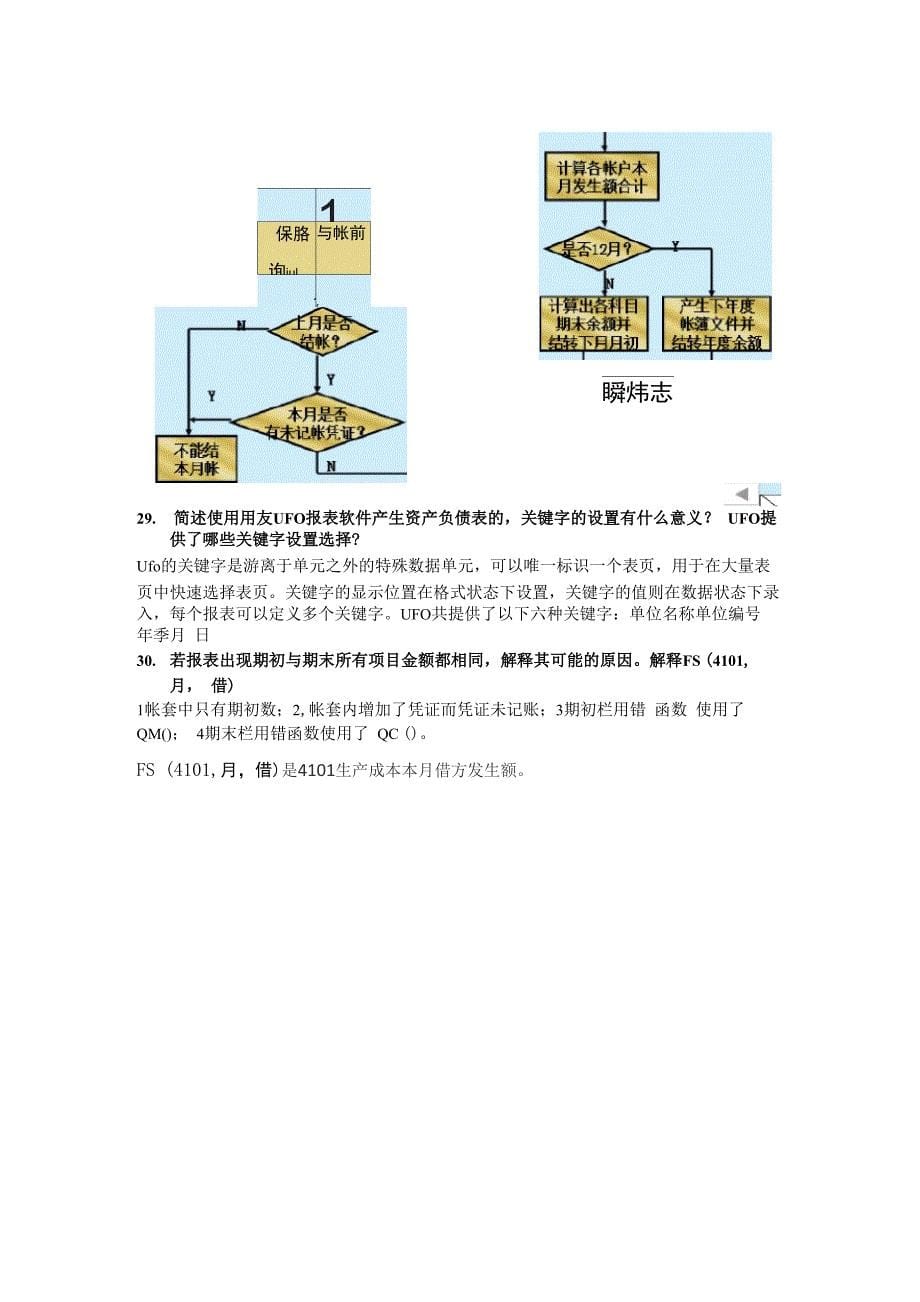 南财会计信息系统_第5页