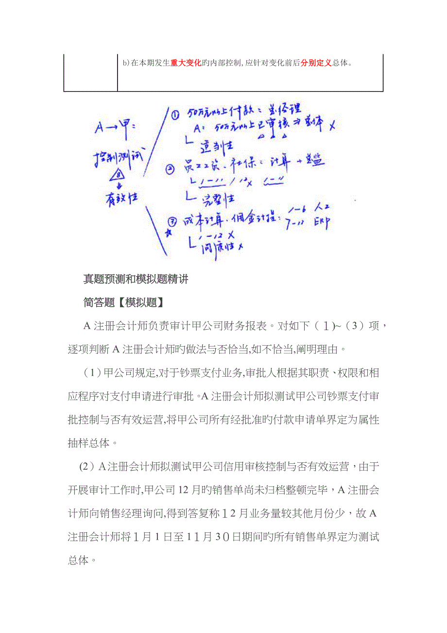 东奥 审计 精讲班 刘鑫松 (50)_第2页