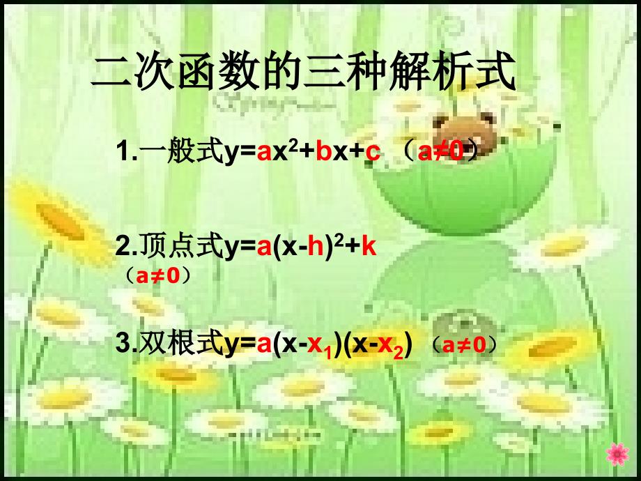 二次函数的实际应用3课件_第2页