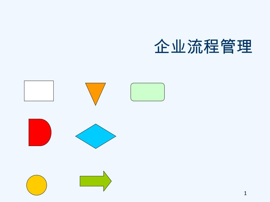 流程管理PPT42页_第1页