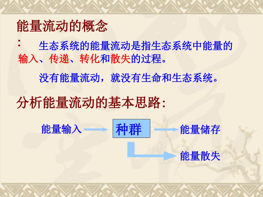 5.2生态系统的能量流动课件徐飞_第4页