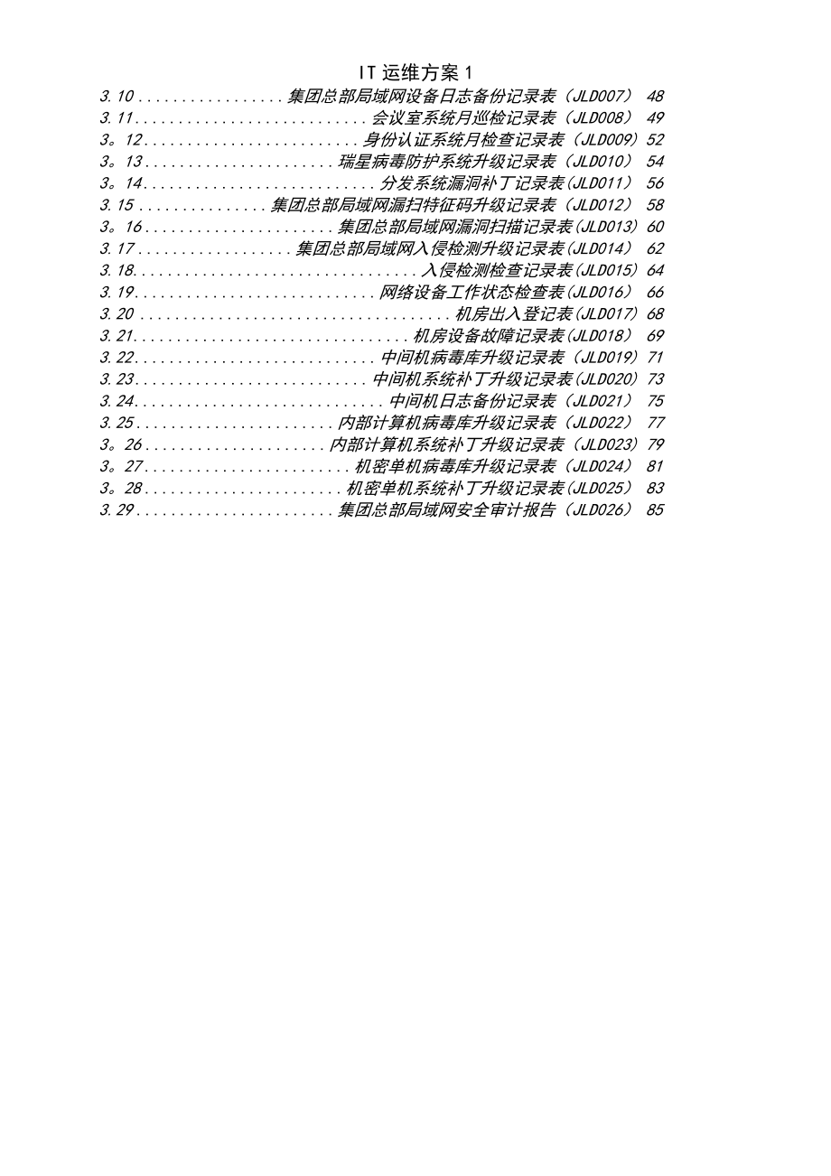 (2021年整理)IT运维方案1_第4页