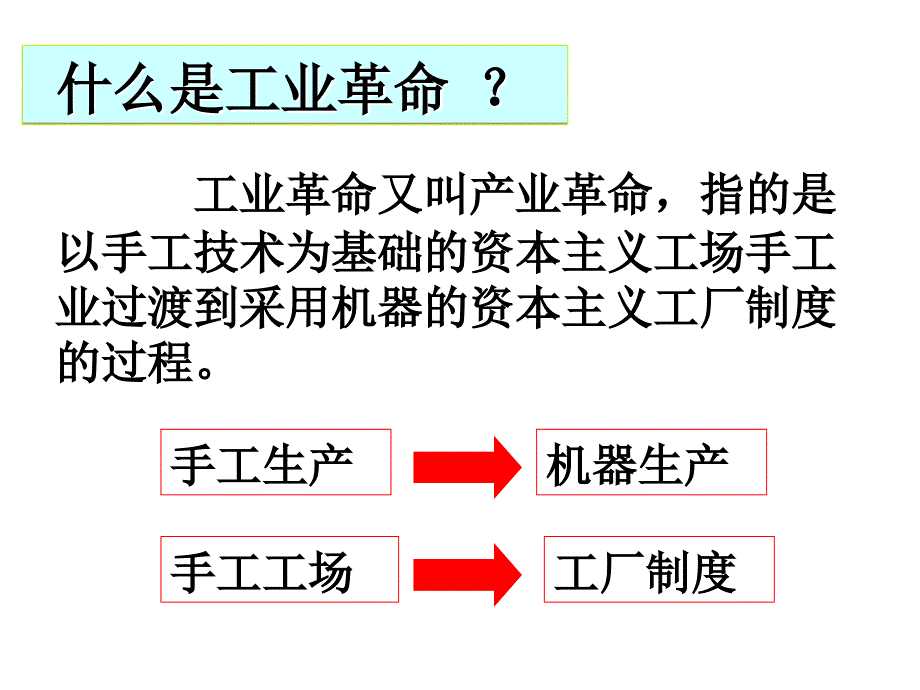 7、第一次工业革命_第4页