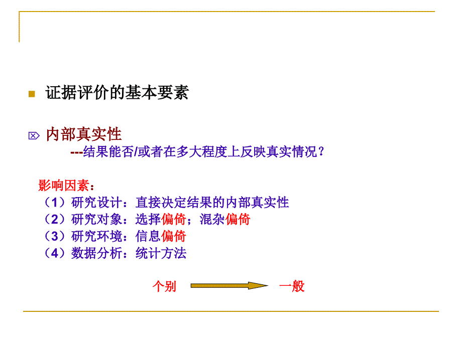 循证医学证据评价的基本原则与方法研_第4页