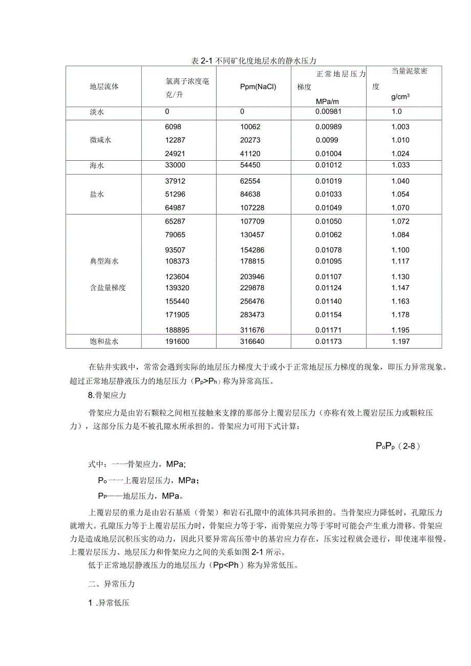 井身结构设计_第4页