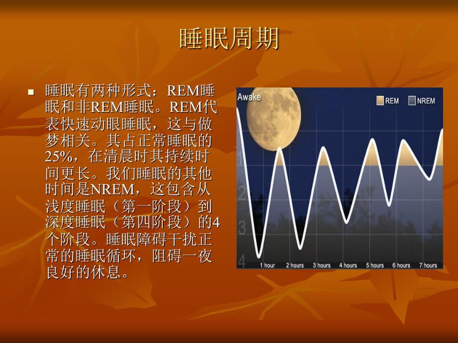 睡眠障碍科普_第4页