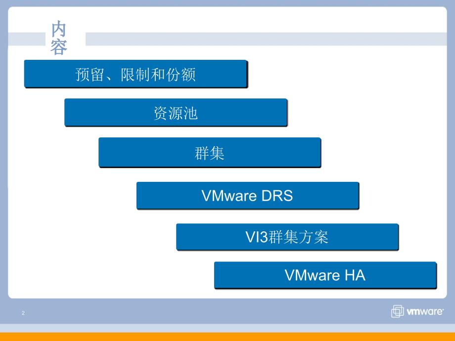 vstp培训课程4资源管理课件_第2页