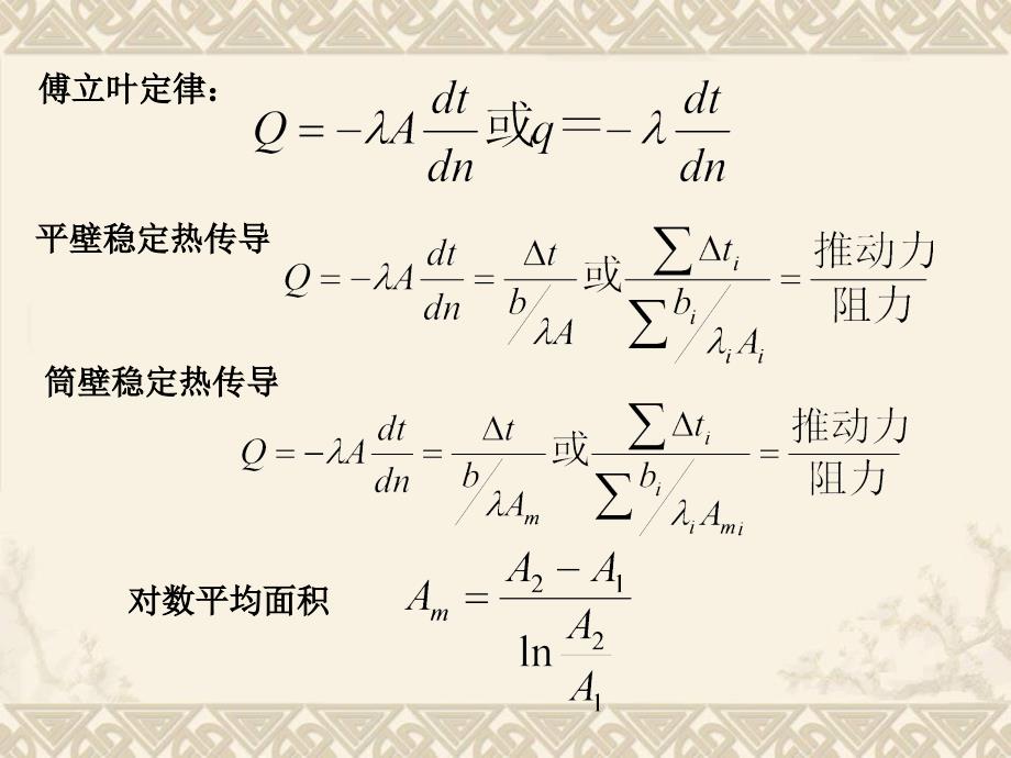 无相变时的对流传热系数经验关联式_第2页