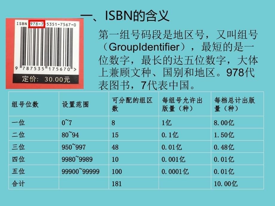 图书分类与编目ppt课件_第5页