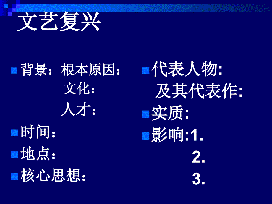 九年级历史中考复习世界近代史复习课件.ppt知识讲解_第4页