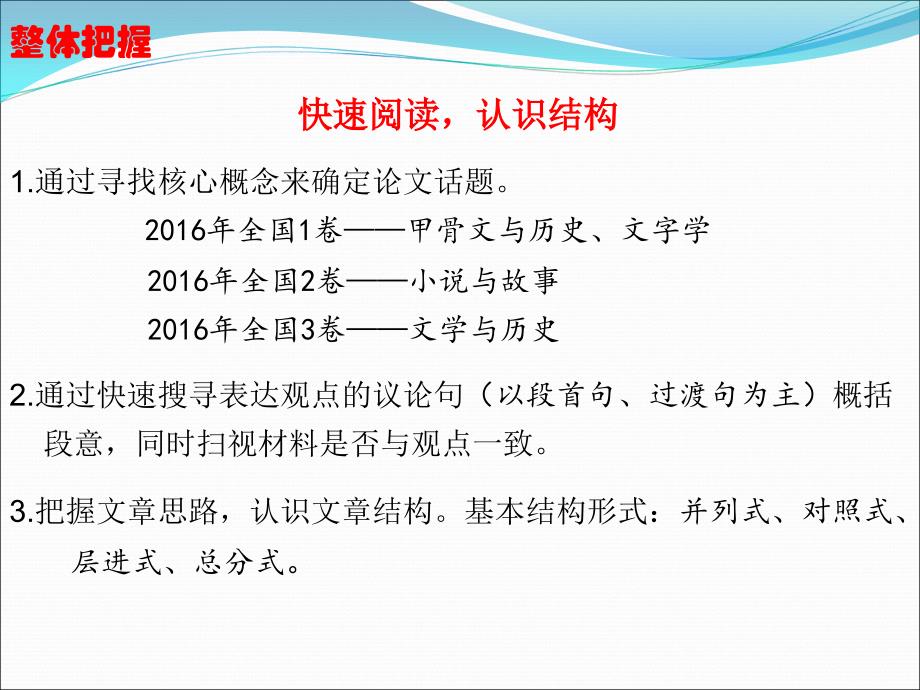 1论述文阅读复习策略_第4页