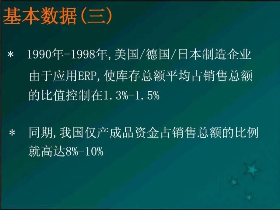 成功应用ERP的基本思想与方法_第5页