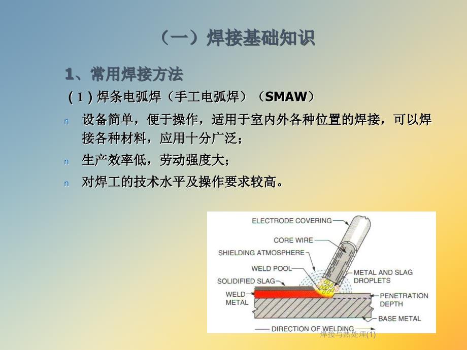 焊接与热处理课件_第2页