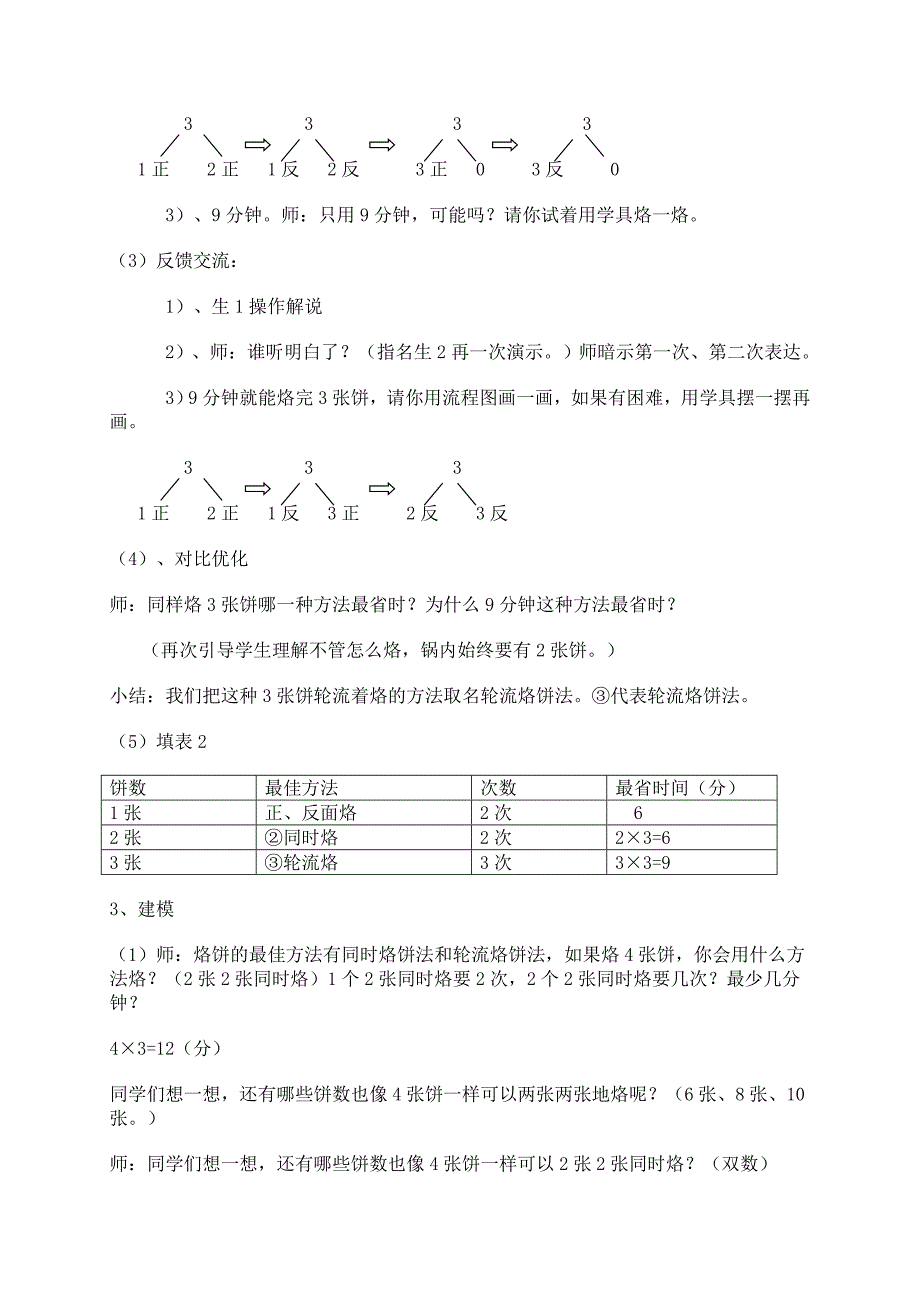 教案--烙饼问题（详案）.doc_第3页