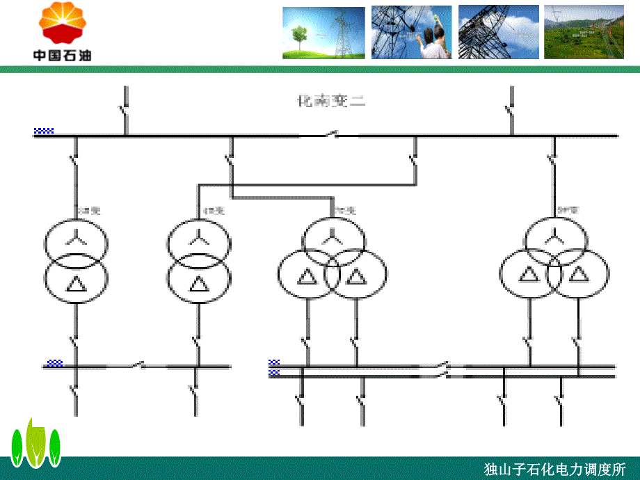 02空压站供电系统及参数介绍_第3页