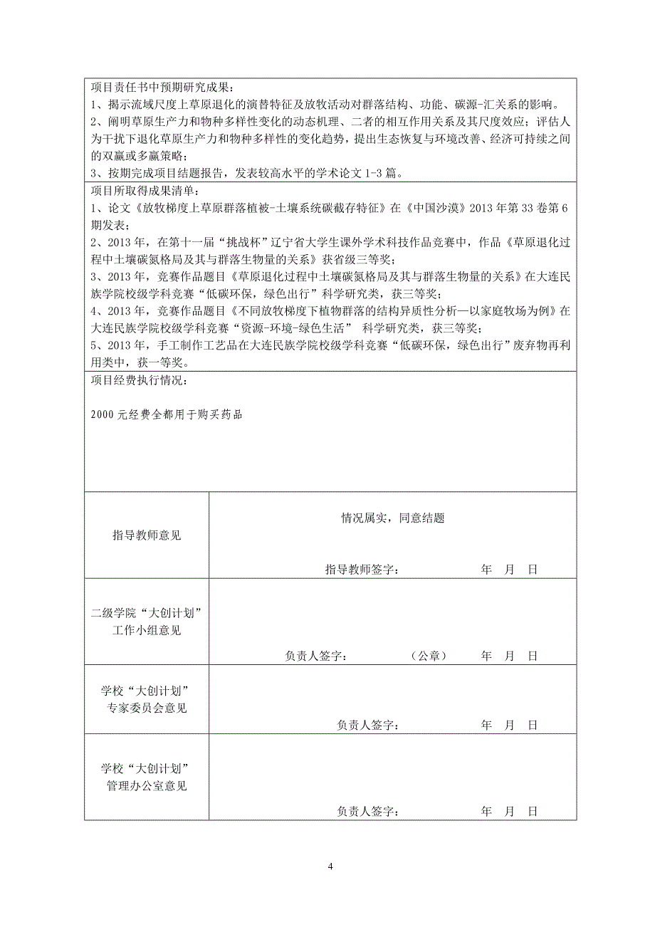 大创创新项目结题报告书.doc_第4页