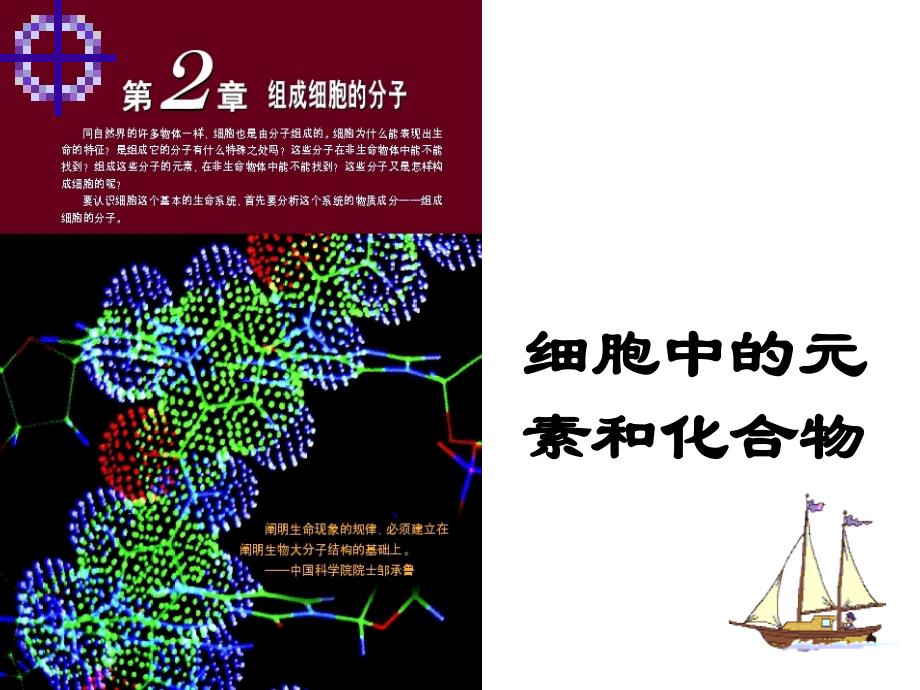 蛋白质7省级示范性高中所用教学课件_第1页