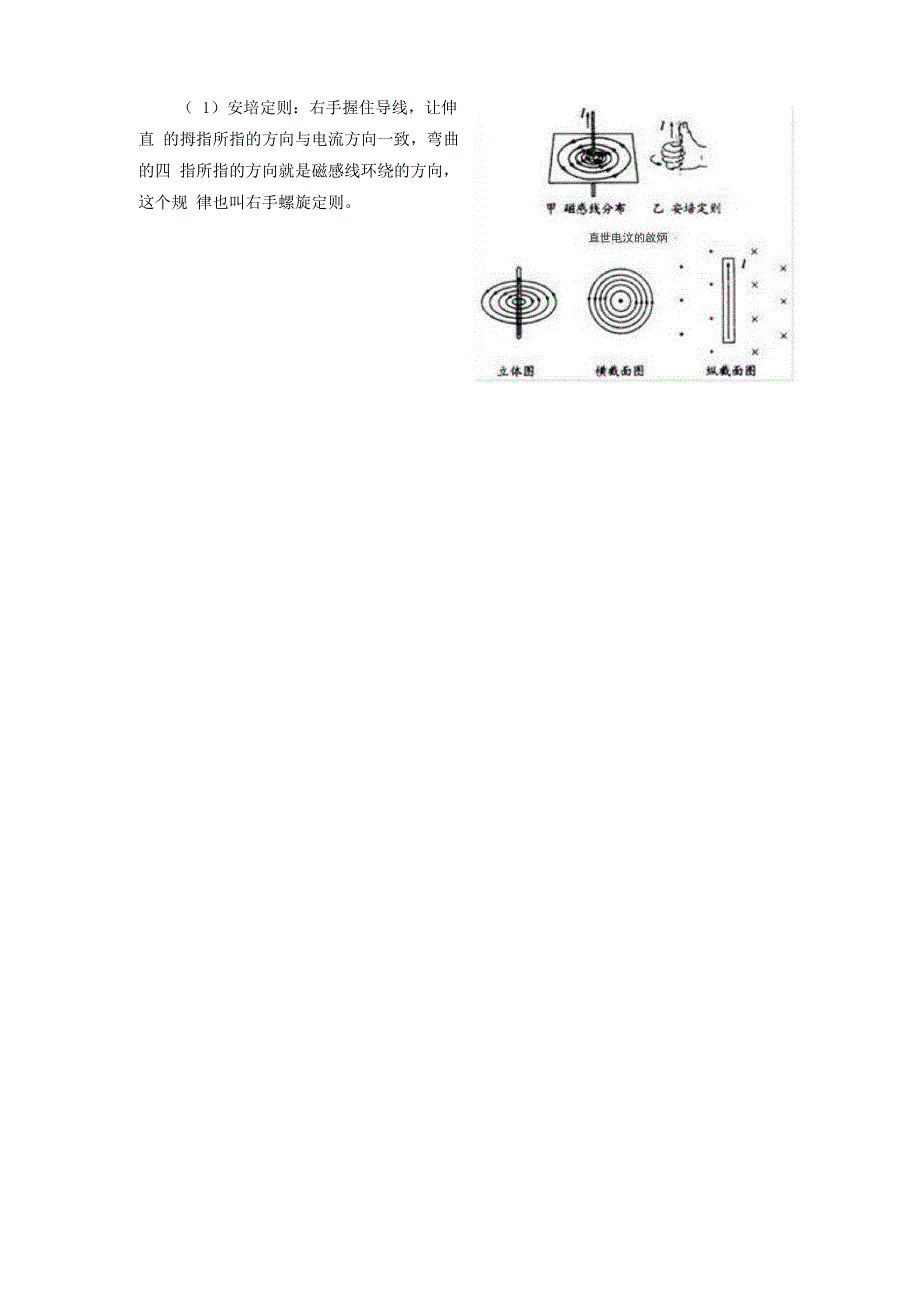 几种常见磁场_第4页