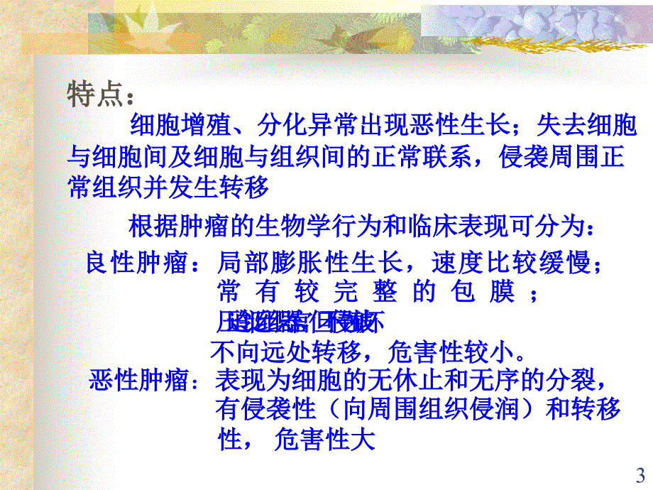 肿瘤及其标志物课件.ppt_第3页