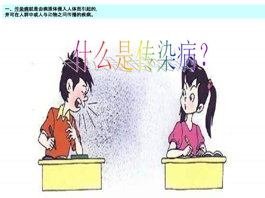 九年级科学传染病专题复习_第4页