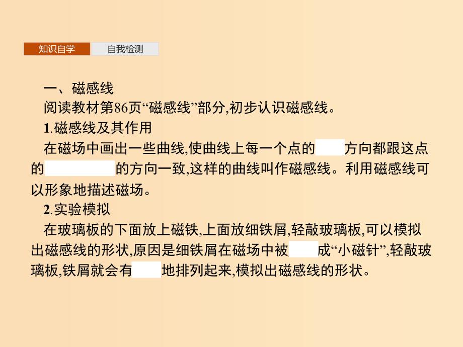 2019-2020学年高中物理第三章磁场3几种常见的磁澄件新人教版选修3 .ppt_第3页