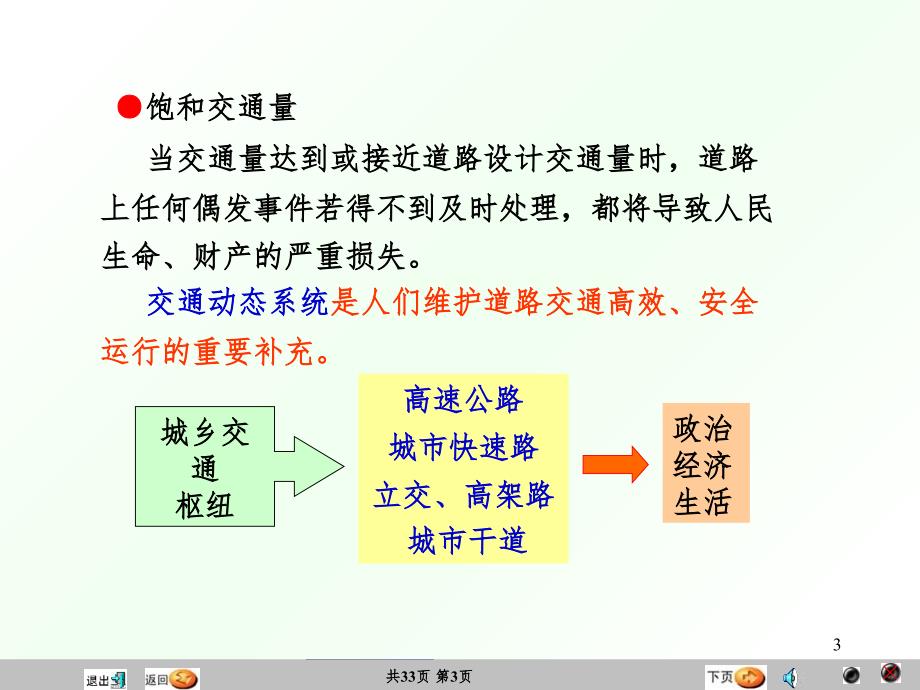 交通监控设施幻灯片_第3页