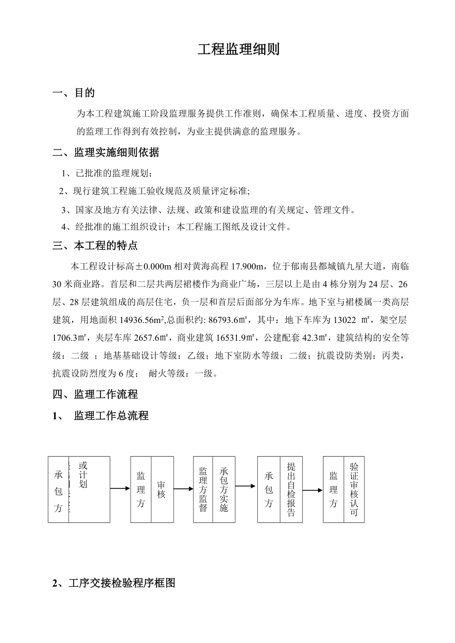 盛世江南监理细则_第3页