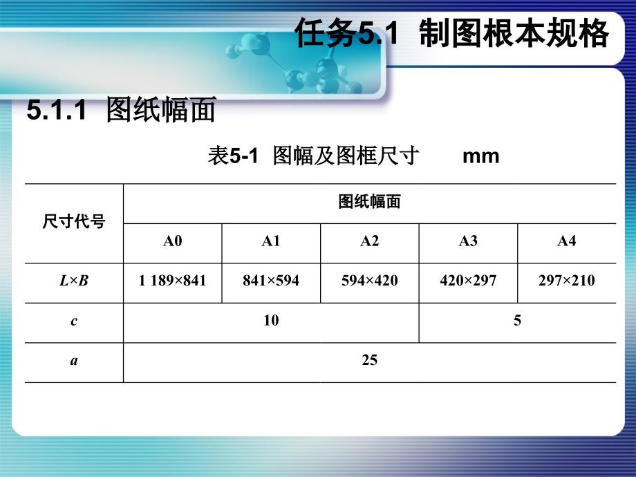 建筑工程识图与制图的基本知识PPT课件_第2页