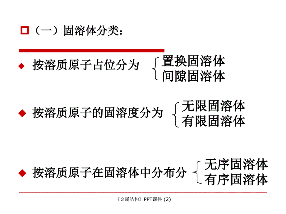 金属结构最新课件_第4页