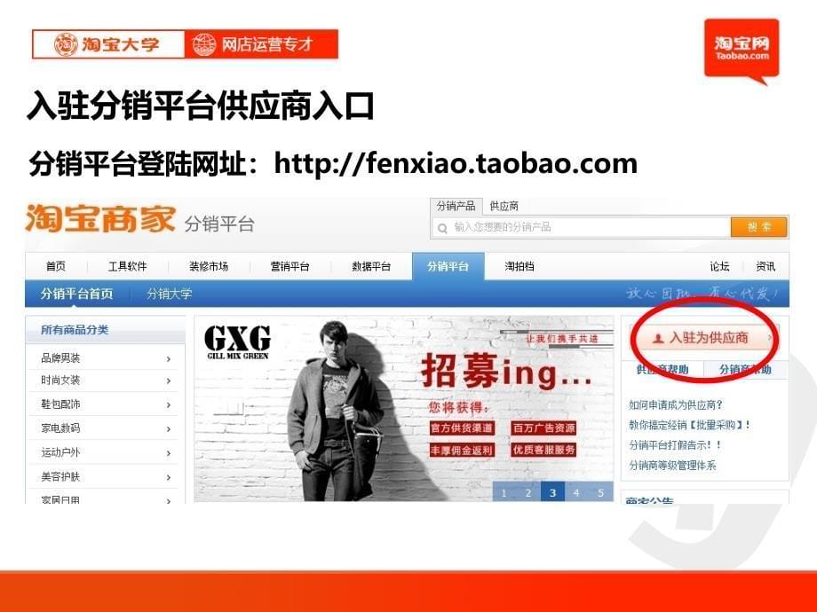 淘宝分销平台培训_第5页