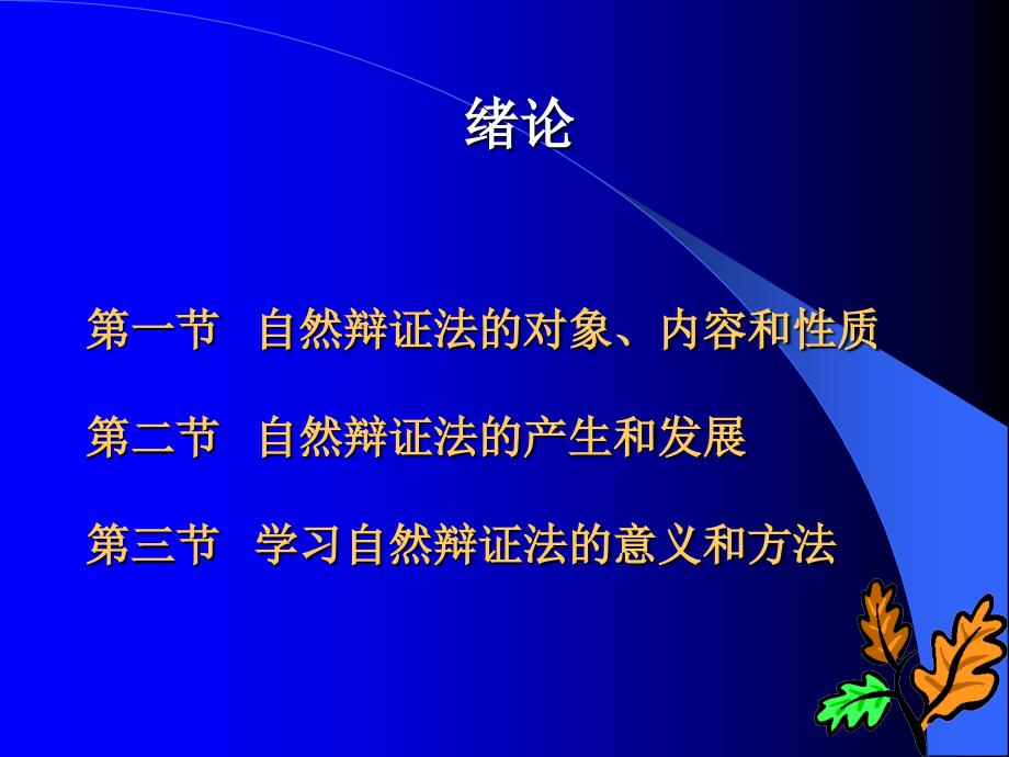 自然辩证法的对象、内容和性质.ppt_第2页